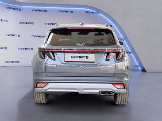 HYUNDAI Tucson 1.6 crdi 48v exellence 2wd dct 3