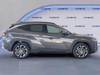 HYUNDAI Tucson 1.6 crdi 48v exellence 2wd dct 4