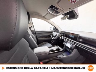 HYUNDAI Tucson 1.6 crdi 48v exellence 2wd dct 5