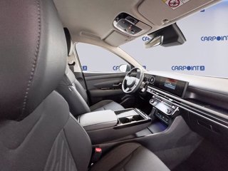 HYUNDAI Tucson 1.6 crdi 48v exellence 2wd dct 5