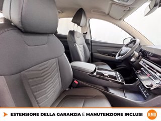 HYUNDAI Tucson 1.6 crdi 48v exellence 2wd dct 6