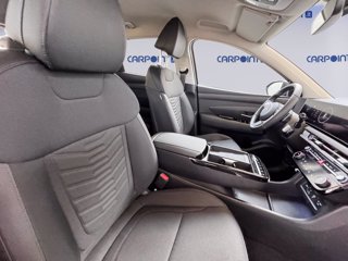 HYUNDAI Tucson 1.6 crdi 48v exellence 2wd dct 6