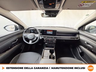 HYUNDAI Tucson 1.6 crdi 48v exellence 2wd dct 7
