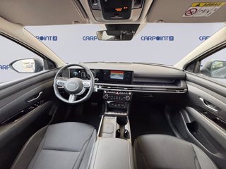 HYUNDAI Tucson 1.6 crdi 48v exellence 2wd dct 7