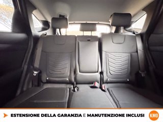 HYUNDAI Tucson 1.6 crdi 48v exellence 2wd dct 8