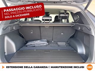 HYUNDAI Tucson 1.6 crdi 48v exellence 2wd dct 9