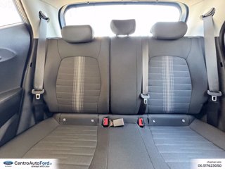 HYUNDAI I10 1.0 mpi connectline 63cv 8