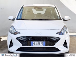 HYUNDAI I10 1.0 gpl connectline 61cv GPL 1