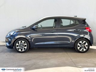 HYUNDAI I10 1.0 gpl connectline 61cv GPL 2