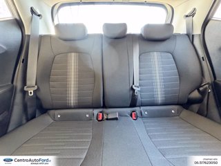 HYUNDAI I10 1.0 gpl connectline 61cv GPL 8