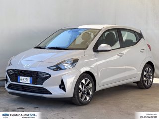 HYUNDAI I10 1.0 gpl connectline 61cv GPL 0