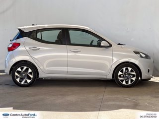 HYUNDAI I10 1.0 gpl connectline 61cv GPL 4