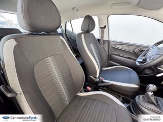 HYUNDAI I10 1.0 gpl connectline 61cv GPL 6