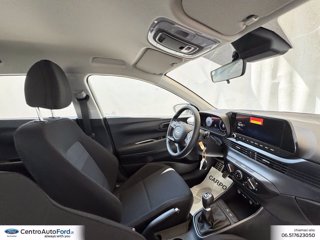 HYUNDAI Bayon 1.2 mpi xline mt 5