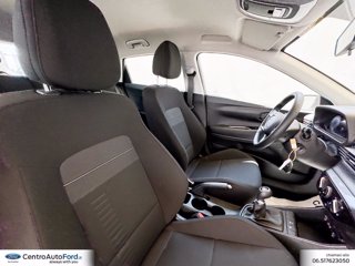 HYUNDAI Bayon 1.2 mpi xline mt 6