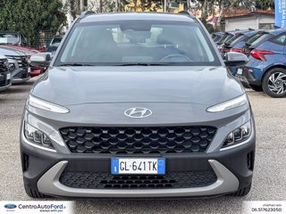 HYUNDAI Kona 1.6 gdi hev xtech 2wd 141cv dct 1