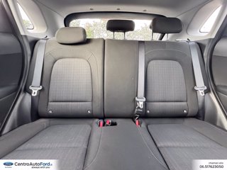 HYUNDAI Kona 1.6 gdi hev xline safety pack 2wd 141cv dct 8