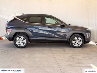 HYUNDAI Kona 1.0 t-gdi xline plus 2wd 100cv mt 4