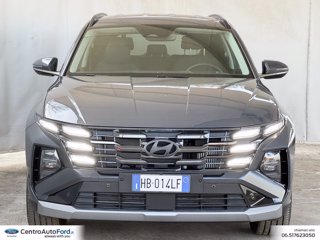 HYUNDAI Tucson 1.6 crdi 48v exellence 2wd dct 1