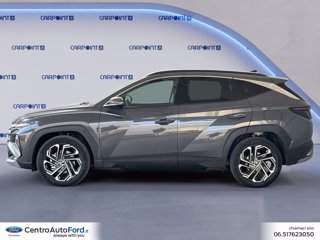 HYUNDAI Tucson 1.6 crdi 48v exellence 2wd dct 2