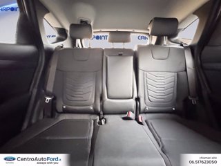 HYUNDAI Tucson 1.6 crdi 48v exellence 2wd dct 8