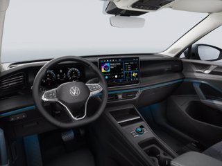 VOLKSWAGEN Tiguan 1.5 etsi edition plus 150cv dsg 5