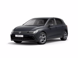 VOLKSWAGEN Golf 2.0 tdi r-line 150cv