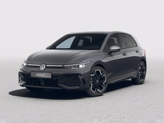 VOLKSWAGEN Golf 2.0 tdi r-line 150cv