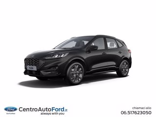 FORD Kuga 2.5 full hybrid st-line 2wd 180cv auto 0