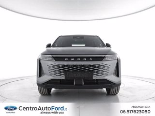 OMODA Omoda shs-p 9 1.5 tgdi phev premium i-awd 2