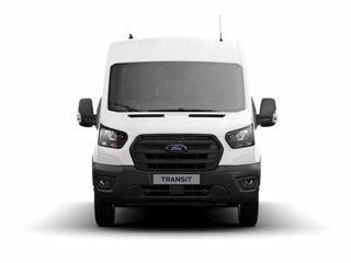 FORD Transit 350 2.0TDCi EcoBlue 130CV RWD PL-DC Cab.Trend 1