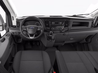 FORD Transit 350 2.0TDCi EcoBlue 130CV RWD PL-DC Cab.Trend 6