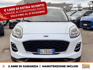 FORD Puma 1.0 ecoboost h titanium s&s 125cv 2