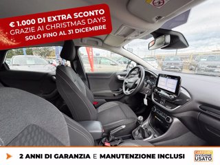 FORD Puma 1.0 ecoboost h titanium s&s 125cv 6