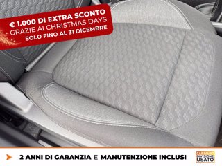 FORD Puma 1.0 ecoboost h titanium s&s 125cv 8