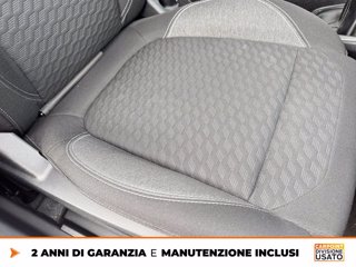 FORD Puma 1.0 ecoboost h titanium s&s 125cv 8