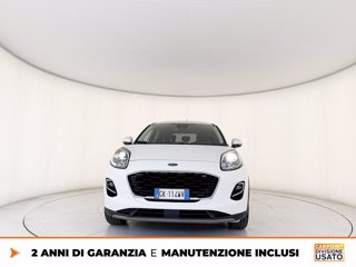 FORD Puma 1.0 ecoboost h titanium s&s 125cv 1