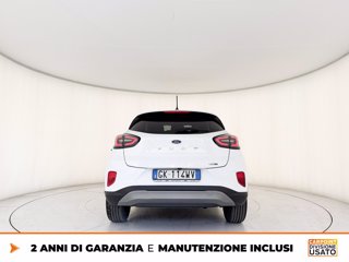 FORD Puma 1.0 ecoboost h titanium s&s 125cv 3