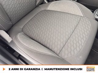 FORD Puma 1.0 ecoboost h titanium s&s 125cv 7