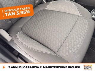 FORD Puma 1.0 ecoboost h titanium s&s 125cv 7