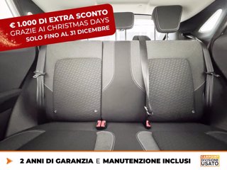 FORD Puma 1.0 ecoboost h titanium s&s 125cv 8