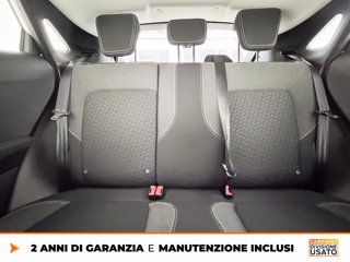 FORD Puma 1.0 ecoboost h titanium s&s 125cv 8