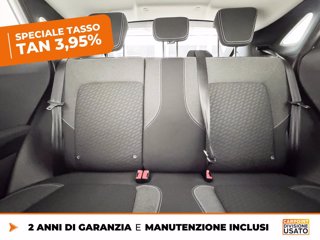 FORD Puma 1.0 ecoboost h titanium s&s 125cv 8