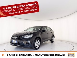 VOLKSWAGEN Taigo 1.0 tsi life 115cv 0