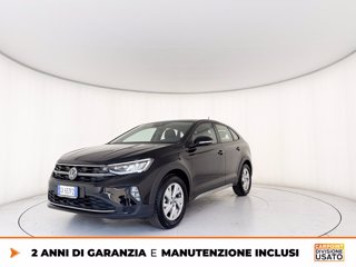 VOLKSWAGEN Taigo 1.0 tsi life 115cv 0
