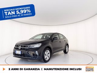 VOLKSWAGEN Taigo 1.0 tsi life 115cv 0