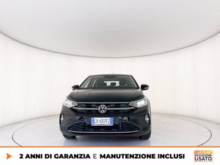 VOLKSWAGEN Taigo 1.0 tsi life 115cv 3