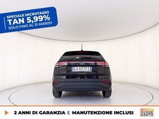 VOLKSWAGEN Taigo 1.0 tsi life 115cv 5