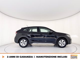 VOLKSWAGEN Taigo 1.0 tsi life 115cv 6