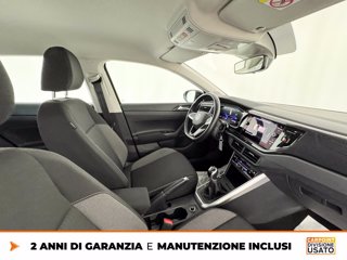 VOLKSWAGEN Taigo 1.0 tsi life 115cv 7